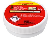 ROTHENBERGER Spájkovací tuk 20 g