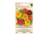 Nostalgie Kapucínka väčšia popínavá jednoduchá zmes Nostalgie Kapucínka väčšia popínavá jednoduchá zmes