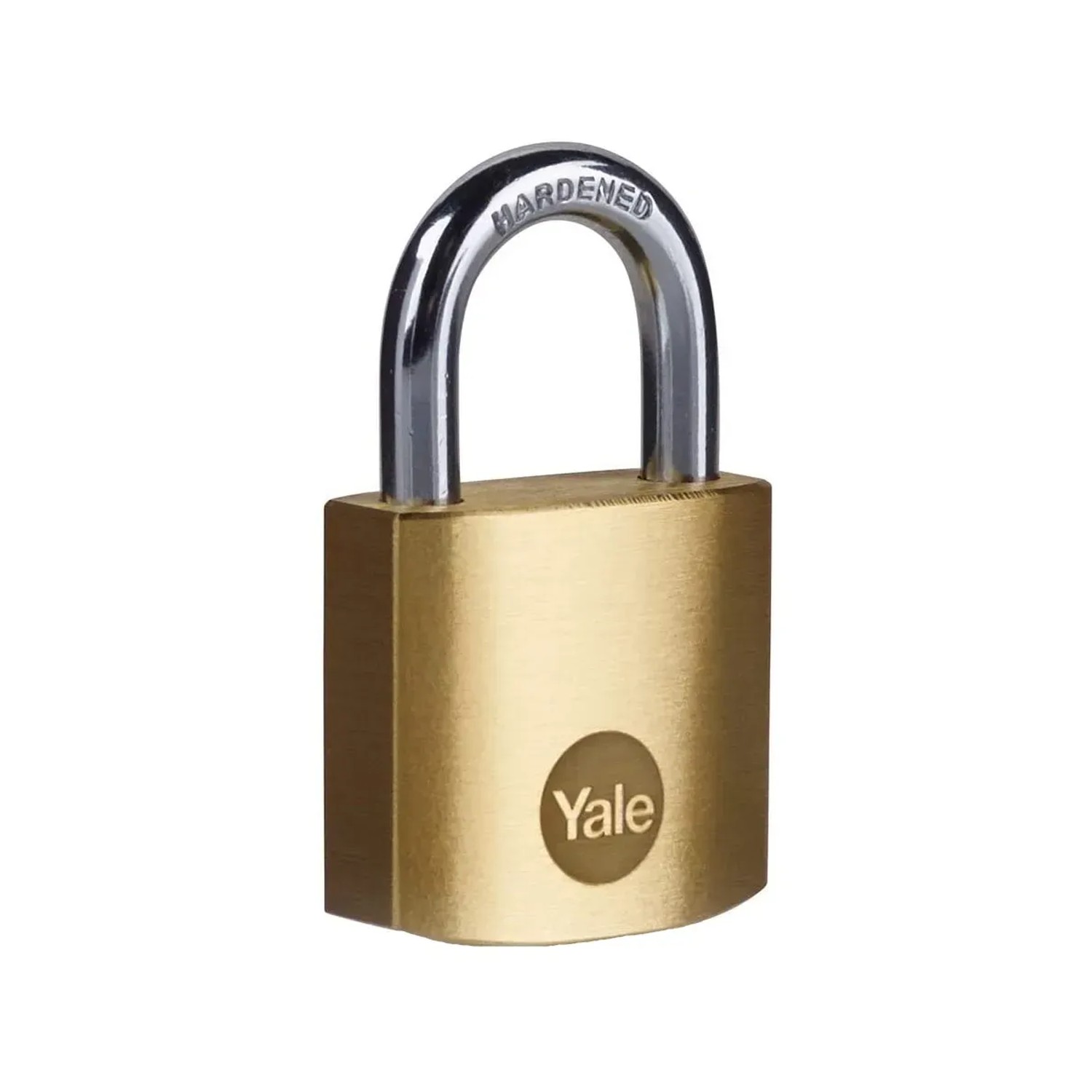 E-shop Yale Visiaci zámok Y110B/30/115/1, 3 kľúče, 50,3 x 30 x 13 mm