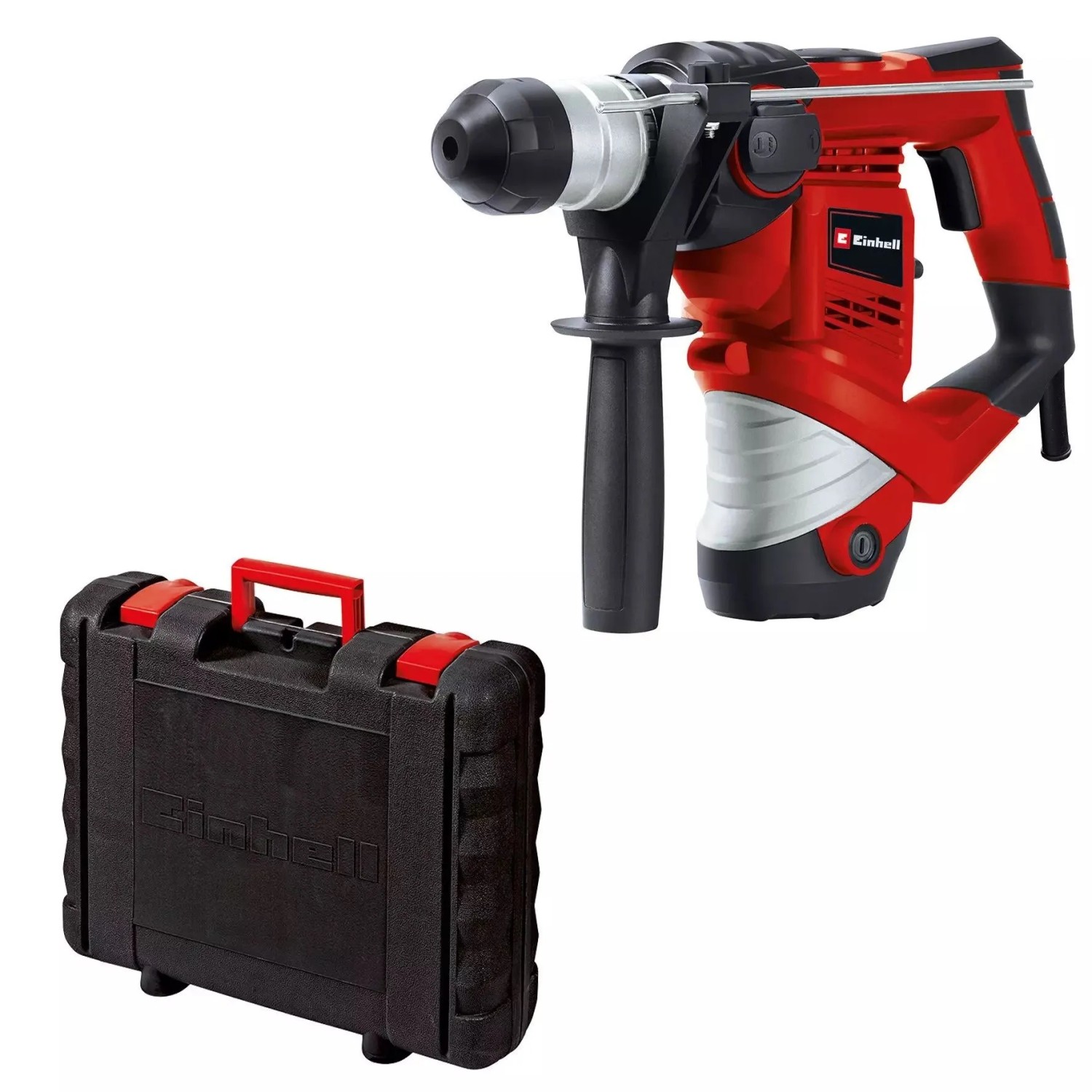 E-shop Einhell Vŕtacie kladivo TC-RH 900