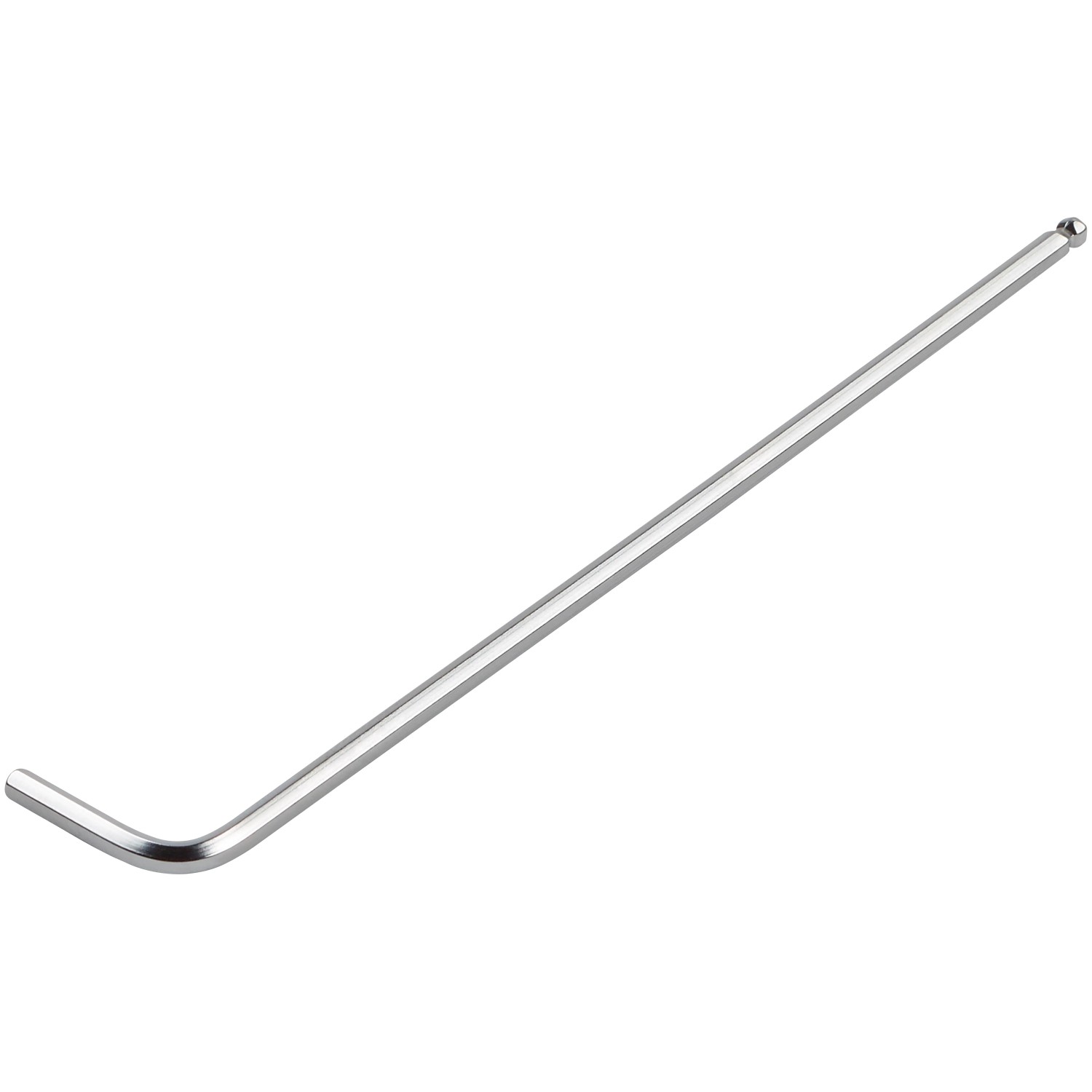 E-shop LUX-TOOLS Šesťhranný kľúč 2,5 mm