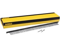 DeWALT Skrutky páskové do sadrokartónu s jemným závitom 25 mm x 3,5 mm, 1000 ks DeWALT Skrutky páskové do sadrokartónu s jemným závitom 25 mm x 3,5 mm, 1000 ks