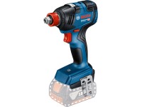 Bosch Professional Akumulátorový rázový uťahovač GDX 18 V-200, bez aku Bosch Professional Akumulátorový rázový uťahovač GDX 18 V-200, bez aku