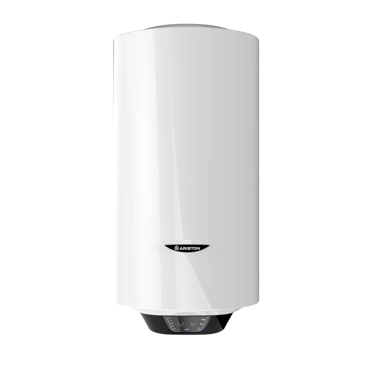 E-shop ARISTON Elektrický ohrievač vody Pro1 Eco 30 V Slim, 1,8 kW