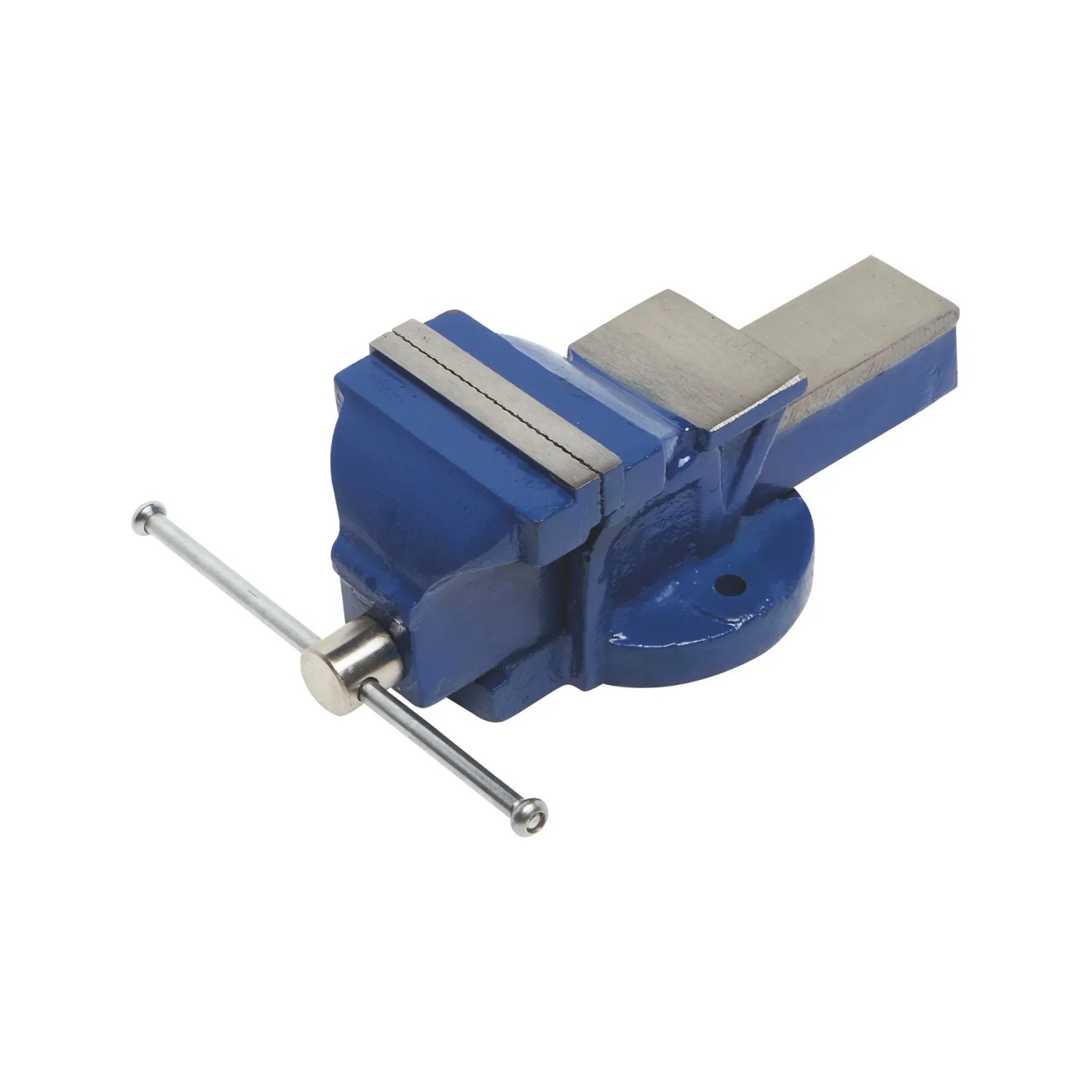 E-shop LUX-TOOLS zverák 100 mm Classic