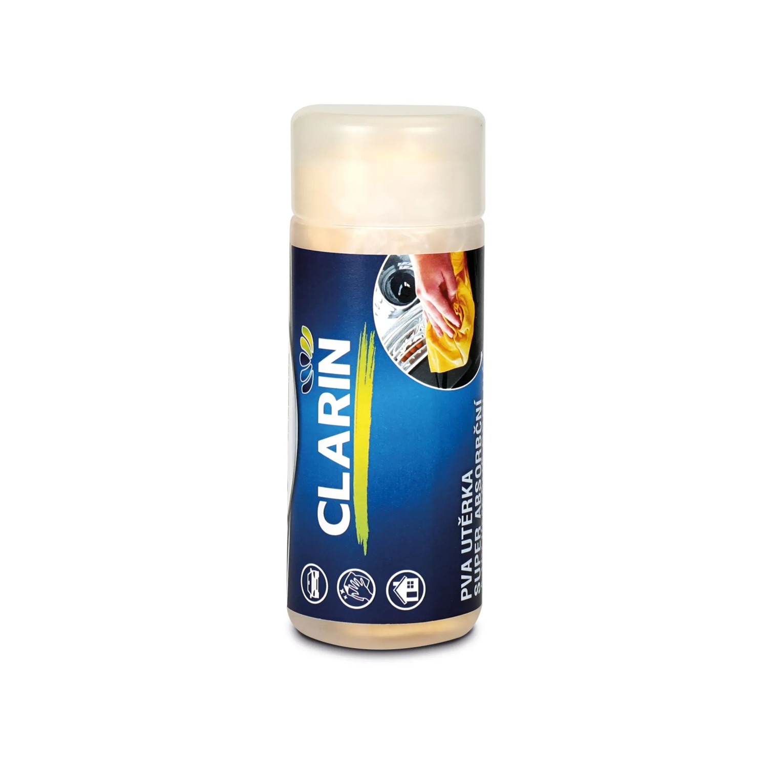 E-shop Velvana Utierka PVA absorpčná v tube CLARIN