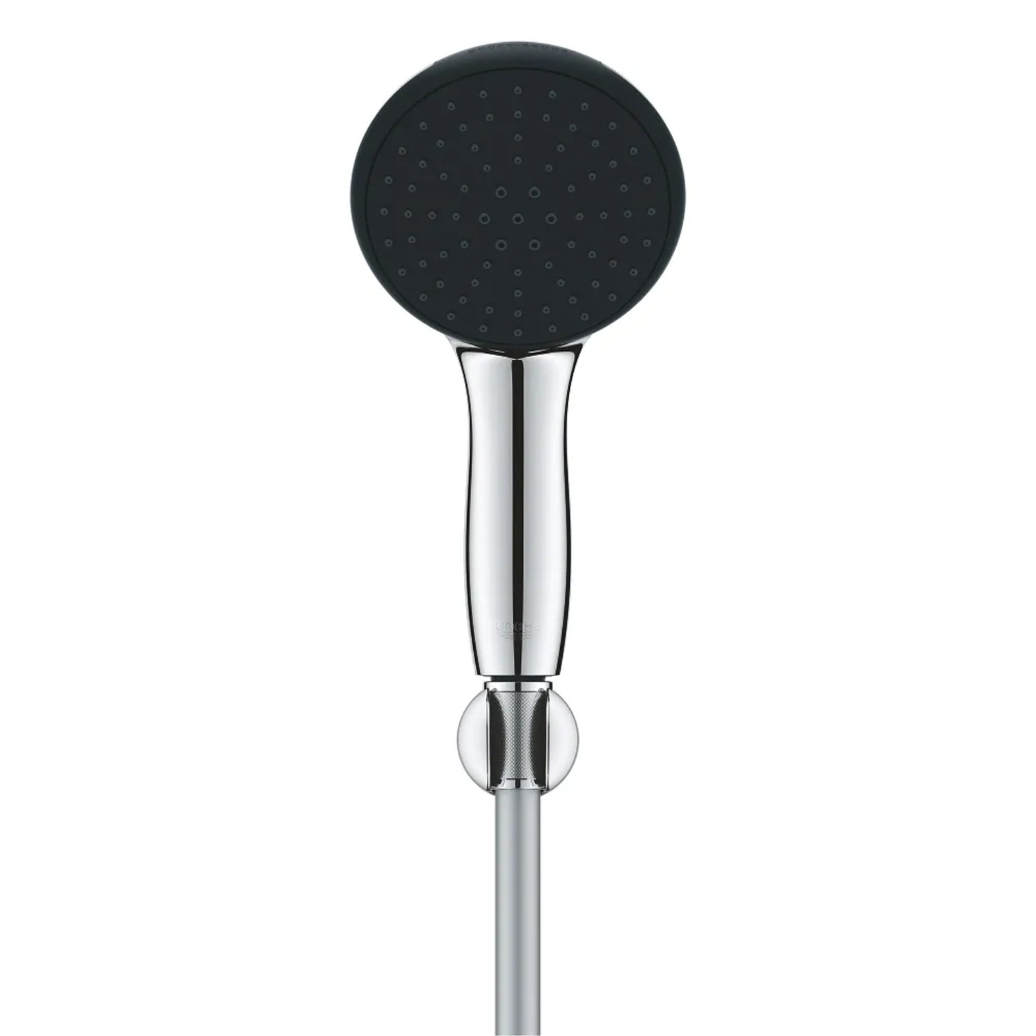 E-shop GROHE QUICKFIX Set s držiakom na stenu VITALIO START 110, 2 prúdy (27950001)