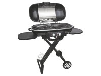 Jamestown Plynový gril Myles so 2 horáky