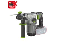 LUX-TOOLS 1 PowerSystem Aku vŕtacie kladivo A-BH-20 B Solo LUX-TOOLS 1 PowerSystem Aku vŕtacie kladivo A-BH-20 B Solo