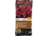 OBI LIVING GARDEN Substrát pre muškáty 45 l