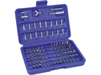 ELLIX Súprava bezpečnostných bitov, 100-dielna