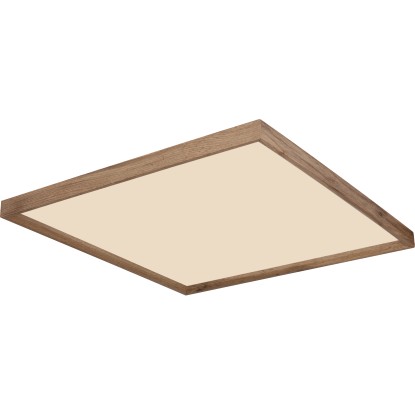 GLOBO LED svietidlo CINDERELLA 36 W 4300 lm 2700/4500/6500 K, 600 x 600 x 85 mm