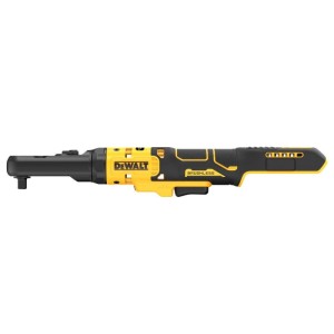 DeWALT 18V XR Aku bezuhlíková račňa DCF510N-XJ 3/8" a 1/2", Solo