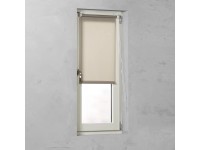 Cocoon Roleta Easy Fix taupe pr. 16 mm, 45 x 150 cm