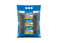 Ptačímls Slnečnica pásikavá 4 kg