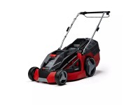 Einhell Power X-Change Aku kosačka na trávu GE-CM 43 Li M Kit (2 x 4,0 Ah)