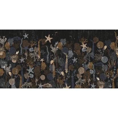 Komar Vliesová fototapeta Deep Delight, 500 x 250 cm