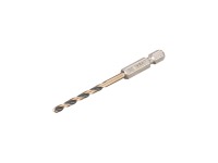 DeWALT Vrták do kovu so šesťhrannou stopkou Black&Gold 3,5 mm