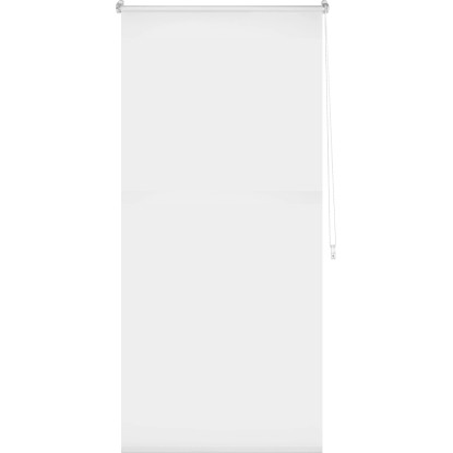 OBI Roleta Zamora EasyFix biela 80 x 175 cm