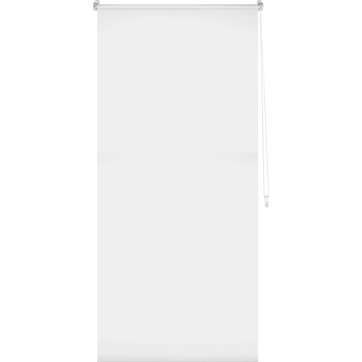 E-shop OBI Roleta Zamora EasyFix biela 80 x 175 cm