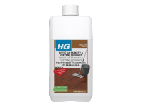 HG Čistič na parkety a drevené podlahy 1 l