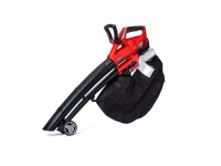Einhell Power X-Change Aku vysávač a fúkač lístia GE-CL 36 Li E-Solo 18 V