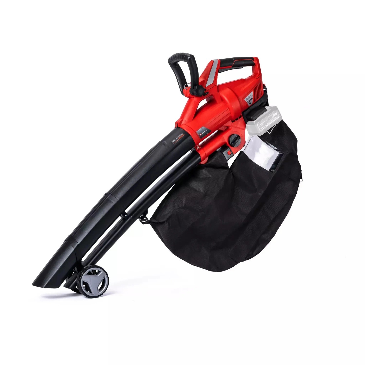 E-shop Einhell Power X-Change Aku vysávač a fúkač lístia GE-CL 36 Li E-Solo 18 V