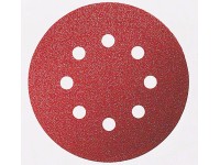 Bosch Papier brúsny C430 Wood + paint, balenie 5 ks, zrnitosť 120 Bosch Papier brúsny C430 Wood + paint, balenie 5 ks, zrnitosť 120