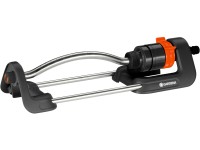 GARDENA Štvorplošný zavlažovač Aqua S (18700-20)