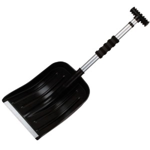 Aroso Skladacia lopata na sneh 73-93 cm