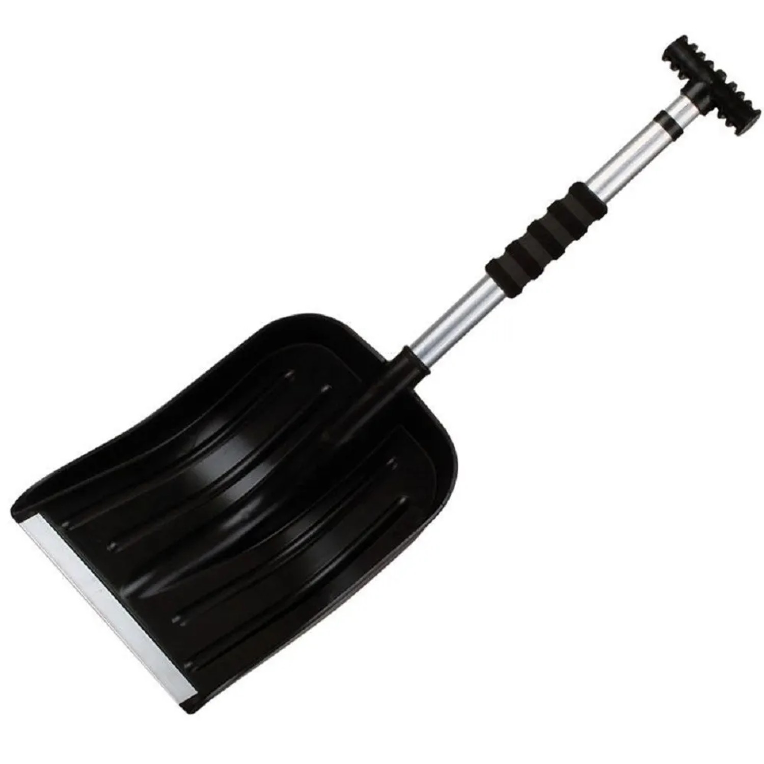 E-shop Aroso Skladacia lopata na sneh 73-93 cm