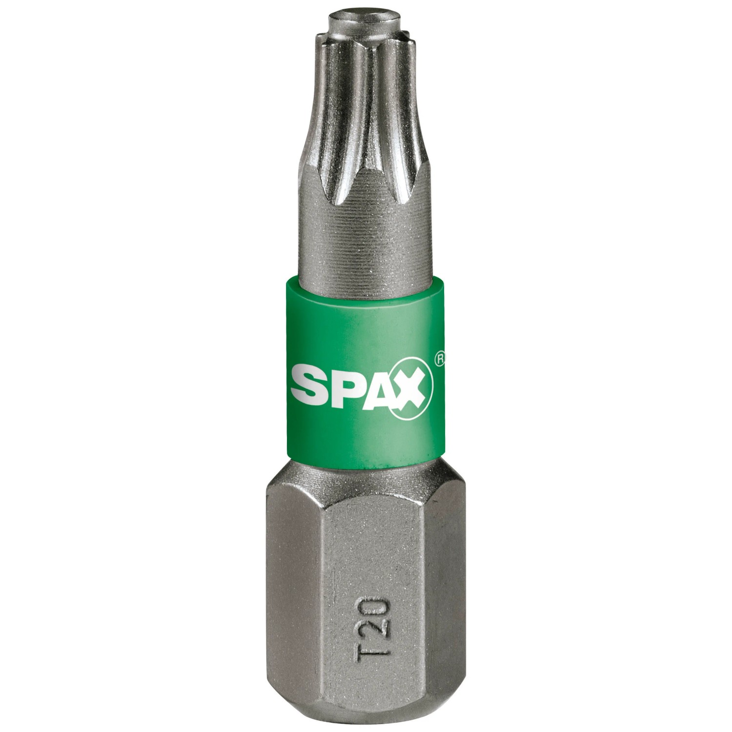 E-shop Spax Bit T-Star plus T20, 1 ks