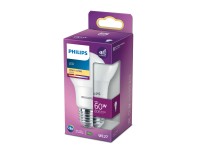 Philips Classic LED žiarovka E27, 8 W, 806 lm, 2700 K