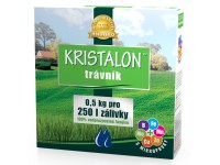 Kristalon Trávnik 0,5 kg