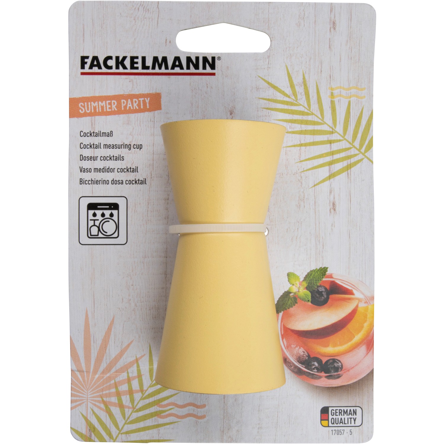 Fackelmann