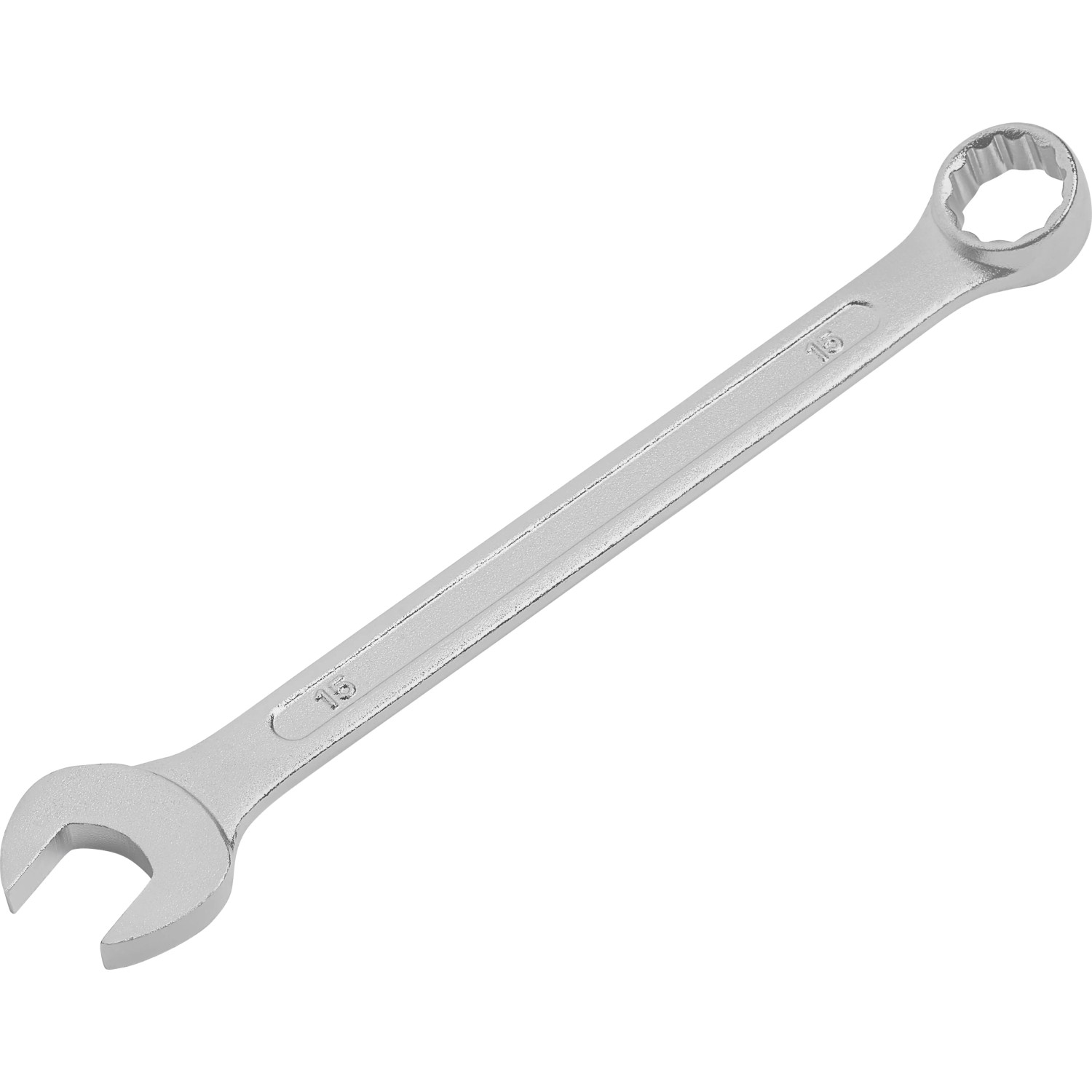 E-shop LUX-TOOLS Očkoplochý kľúč 15 mm