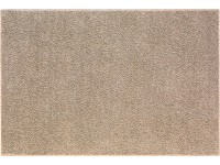 KNUTZEN WOHNEN Koberec s krátkym vlasom Vital béžový 115 x 170 cm