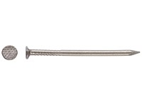 LUX-TOOLS Drôt. klinec s ploch. hl. bez povrch. úpravy pr. 1,6x30 mm-na váhu