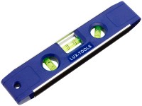 LUX-TOOLS Vodováha Torpedo 225 mm Classic