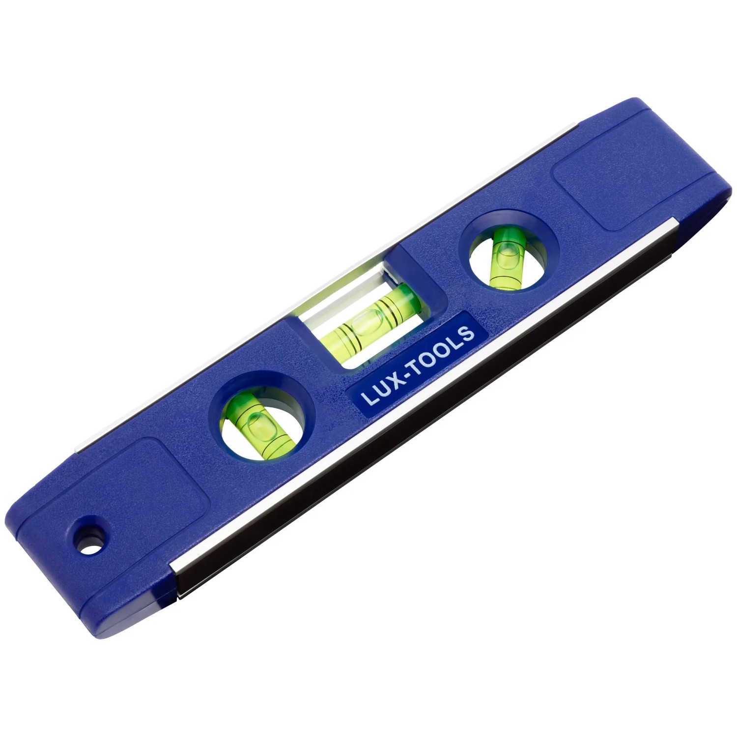 E-shop LUX-TOOLS Vodováha Torpedo 225 mm Classic