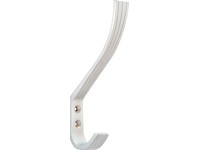 Háčik 1604, 154 mm x 19,5 mm x 78 mm chróm matný