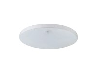 e2 elektro Stropné LED svietidlo ROME Senzor, 15W, 2000lm, 4000K, IP54, pr. 25cm