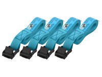 Compass Popruh upínaci 4 x2 m TÜV Blue Way