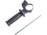 Náhradná rukoväť pre vŕtacie kladivo LUX-TOOLS BHA-800