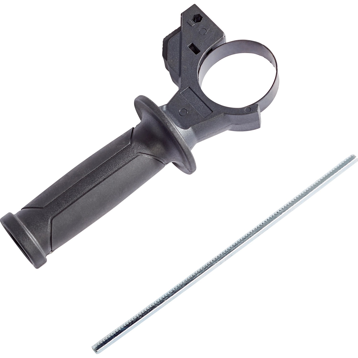 E-shop Náhradná rukoväť pre vŕtacie kladivo LUX-TOOLS BHA-800