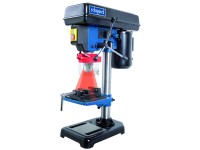 Scheppach Stojanová Vŕtačka DP 16 VL