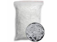 Egibi Výstužné vlákna PP do betónu 34 um/12 mm, 900 g