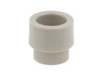 PPR nátrubok redukovaný hrdlový 32 x 20 mm PPR nátrubok redukovaný hrdlový 32 x 20 mm