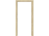 Voster Obložková falcová zárubňa STANDARD 3D fólia dub Amber 80-100 mm, 60 P