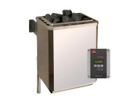 Weka Súprava saunovej pece vrát. pece 4 - 4,5 kW pripájacieho kábla saunových ka Weka Súprava saunovej pece vrát. pece 4 - 4,5 kW pripájacieho kábla saunových ka